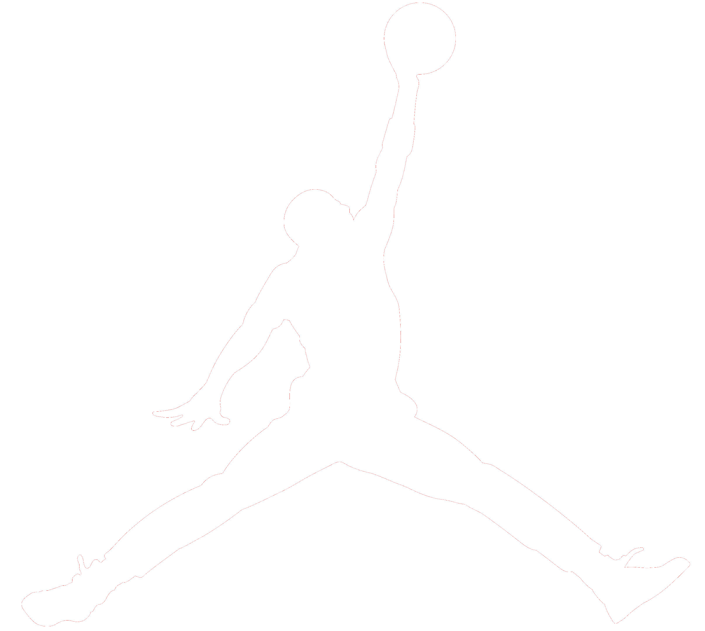 Logo do jordan